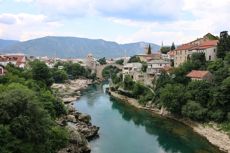 Bosnia