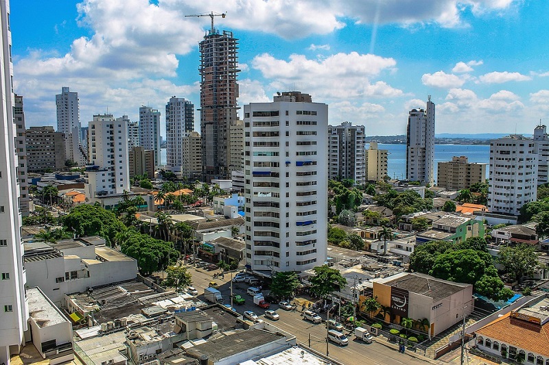 Colombia