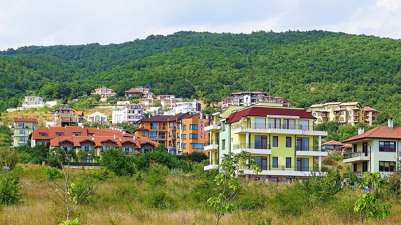 Bulgaria