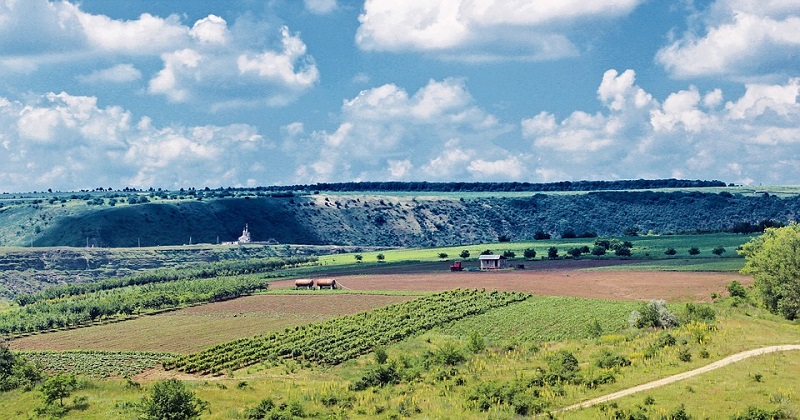 moldova