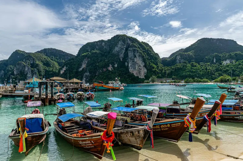 Thailand Tour Packages