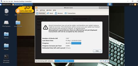Bitcoin: Bitcoin-qt and Bitcoind see bitcoin.conf file differently
