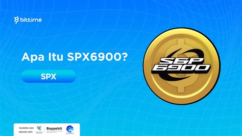 The Impact of SPX6900