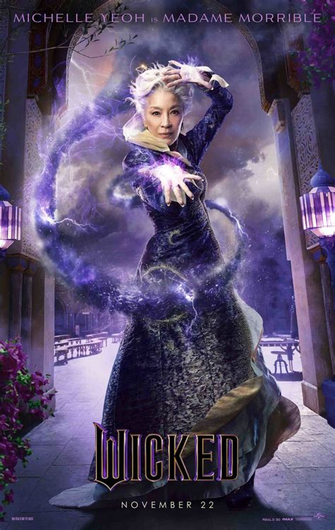 Wicked 2025