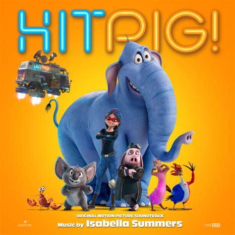 Hitpig 2025