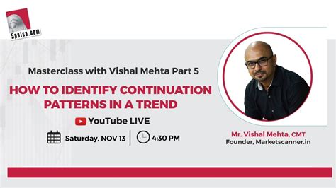 How to Identify Continuation