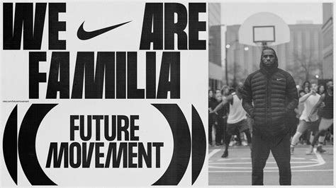 The Future of Movement