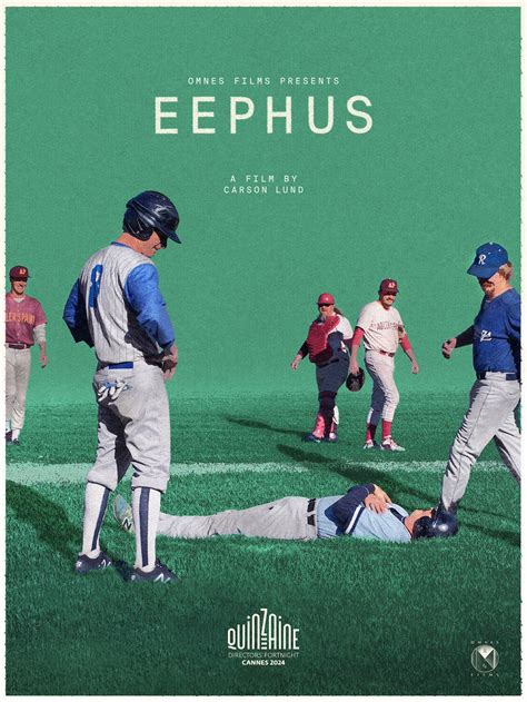 Eephus 2025