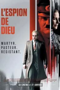 L'espion de Dieu 2025